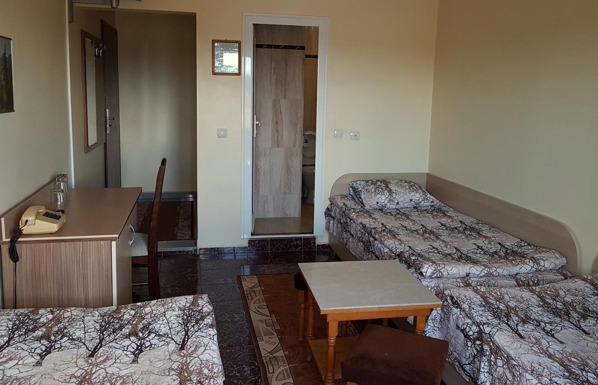 Hotel Fantasy Lyubimets Εξωτερικό φωτογραφία
