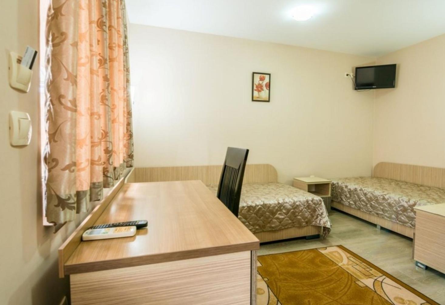 Hotel Fantasy Lyubimets Εξωτερικό φωτογραφία