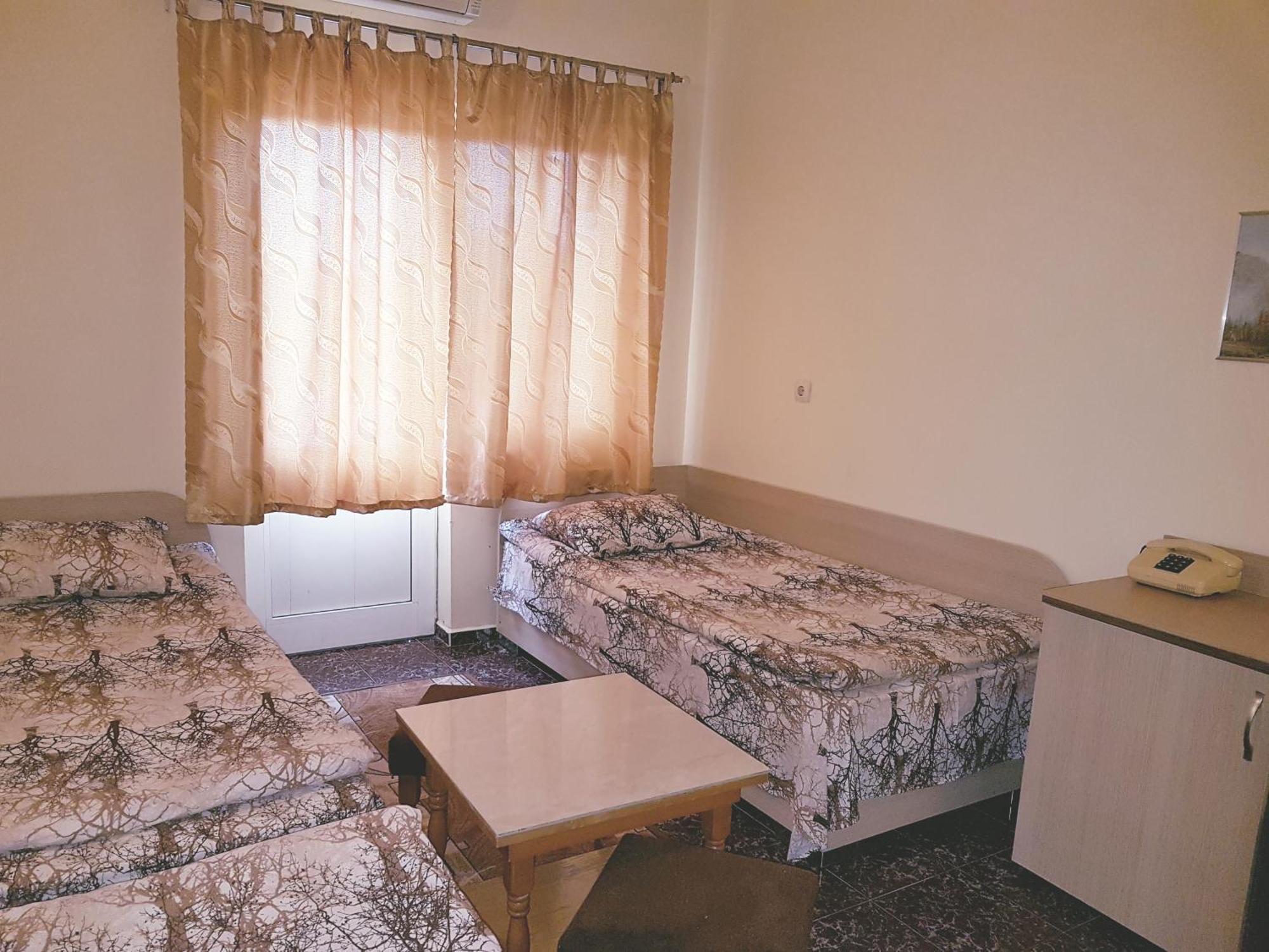 Hotel Fantasy Lyubimets Εξωτερικό φωτογραφία