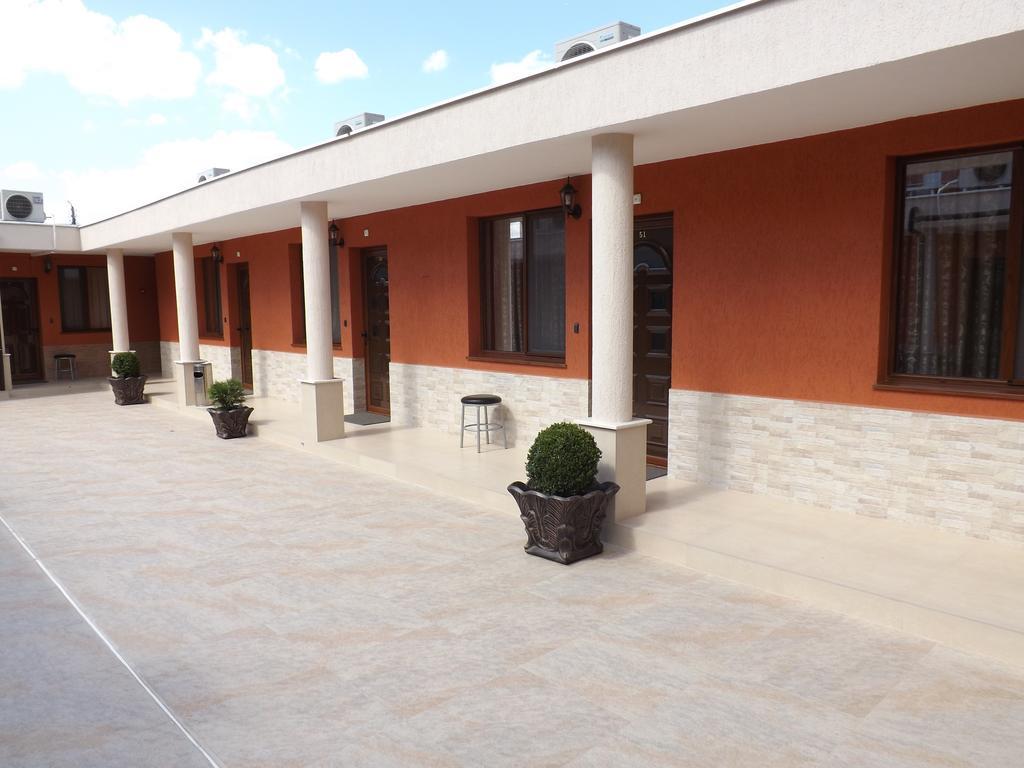 Hotel Fantasy Lyubimets Δωμάτιο φωτογραφία