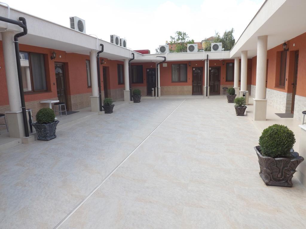 Hotel Fantasy Lyubimets Δωμάτιο φωτογραφία