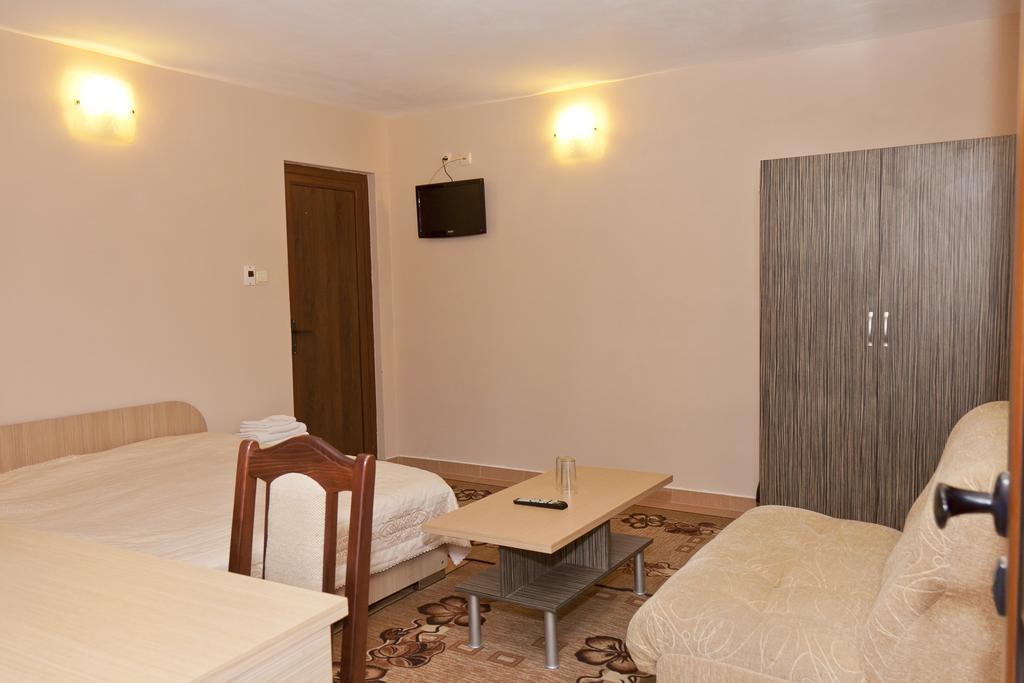 Hotel Fantasy Lyubimets Δωμάτιο φωτογραφία