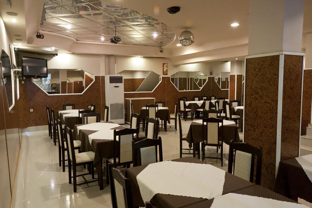 Hotel Fantasy Lyubimets Εξωτερικό φωτογραφία