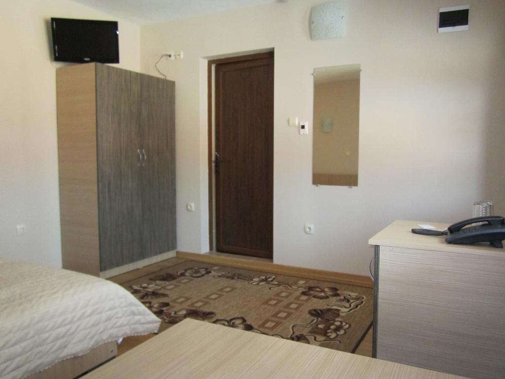 Hotel Fantasy Lyubimets Δωμάτιο φωτογραφία
