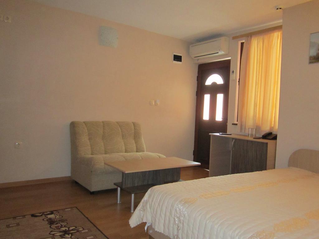 Hotel Fantasy Lyubimets Δωμάτιο φωτογραφία