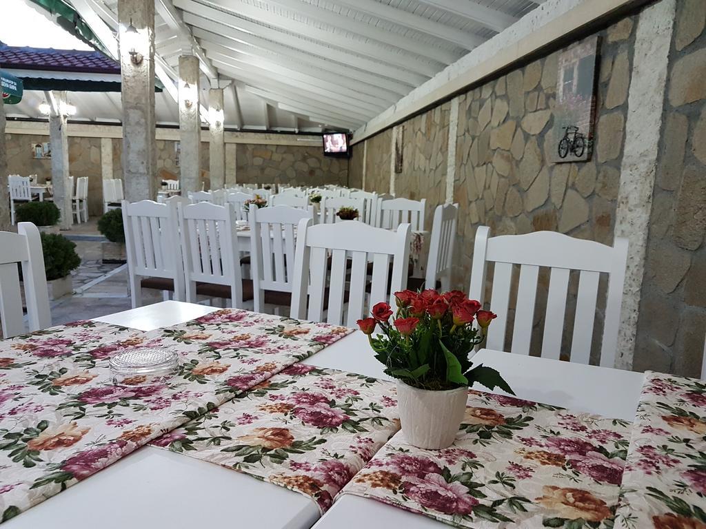 Hotel Fantasy Lyubimets Εξωτερικό φωτογραφία
